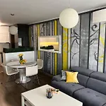 Apartment Marvi With Private Parking Place