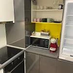 Apartment Marvi With Private Parking Place
