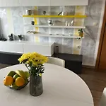 Apartment Marvi With Private Parking Place