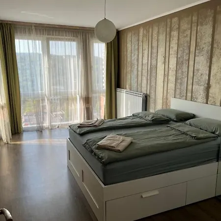 Marvi With Private Parking Place Veliko Tarnovo