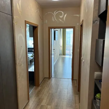 Marvi With Private Parking Place Veliko Tarnovo