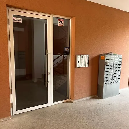 Marvi With Private Parking Place Appartement Veliko Tarnovo