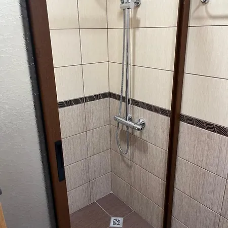 Apartment Marvi With Private Parking Place