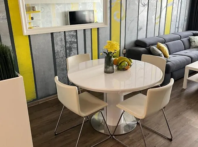 Marvi With Private Parking Place Veliko Tărnovo